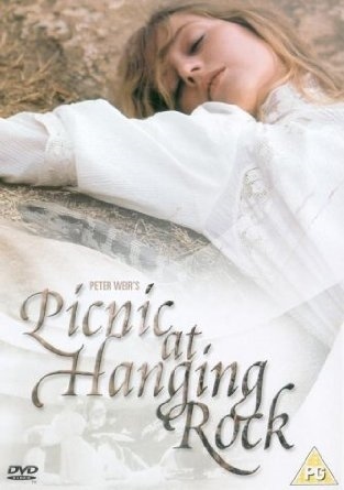 Picnic At Hanging Rock (PG) - CeX (UK): - Buy, Sell, Donate